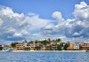 Guatemala inicia el proceso para que la Isla de Flores sea reconocida como Patrimonio Mundial de la Humanidad por la UNESCO.