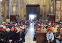 Jubileo de los Jóvenes
