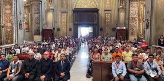 Jubileo de los Jóvenes