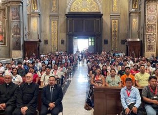 Jubileo de los Jóvenes