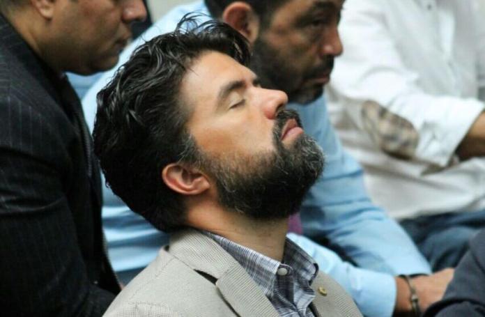 Jonathan Chévez podrá movilizarse a cualquier parte del territorio nacional. Foto La Hora: Archivo