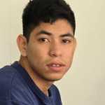 Juan Antonio Leiva Sauceda fue condenado a 8 años de prision por dar muerte a su jefe. Foto La Hora: Sergio Osegueda