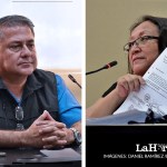 Exdiputado Juan Pablo Urrea quedó ligado a proceso penal en el caso Asalto Al Ministerio de Salud. Diseño La Hora: Alejandro Ramírez