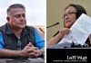 Exdiputado Juan Pablo Urrea quedó ligado a proceso penal en el caso Asalto Al Ministerio de Salud. Diseño La Hora: Alejandro Ramírez