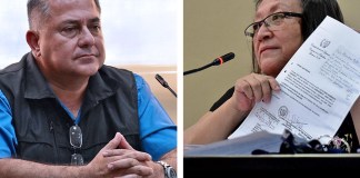 La carta de recomendación que delata a exdiputado Juan Pablo Urrea y lo liga a proceso penal Exdiputado Juan Pablo Urrea quedó ligado a proceso penal en el caso Asalto Al Ministerio de Salud. Diseño La Hora: Alejandro Ramírez