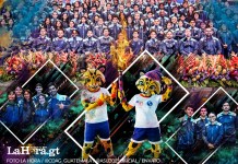 Juegos Panamericanos 2025: atletas guatemaltecos listos para competir en Asunción, todo lo que necesitas saber del certamen. Foto La Hora: CDAG- ASU 2025 Oficial.