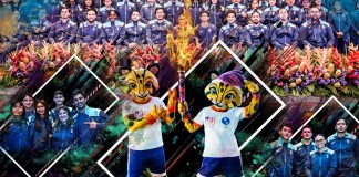 Juegos Panamericanos 2025: atletas guatemaltecos listos para competir en Asunción, todo lo que necesitas saber del certamen. Foto La Hora: CDAG- ASU 2025 Oficial.