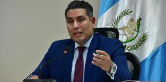 el juez suplente Eduardo Luis Orozco Pineda, designado en mayo pasado como juez de Mayor Riesgo B,