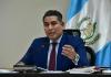 el juez suplente Eduardo Luis Orozco Pineda, designado en mayo pasado como juez de Mayor Riesgo B,