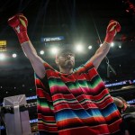 Julio César Chávez Jr.