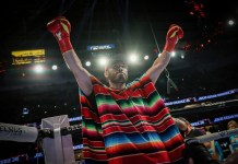 Julio César Chávez Jr. es arrestado en Estados Unidos por su supuesto vínculo con el Cártel de Sinaloa Julio César Chávez Jr.