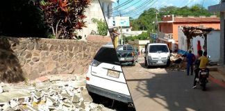 Sismos reportados en el departamento de Jutiapa