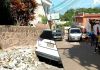 Sismos reportados en el departamento de Jutiapa