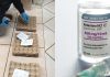SGAIA detecta e incauta carga de cartón para huevos impregnada de ketamina en paquetería de zona 10.