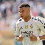 Kylian Mbappé