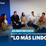 Malacates Trébol Shop y Los Cumbia Star lanzan "Lo más lindo"