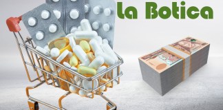 La Botica