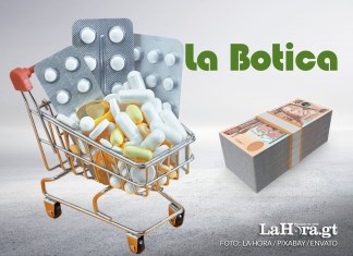 La Botica