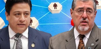 Más que un plan de probidad. Foto La Hora: RR SS.