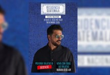 Ricardo Arjona