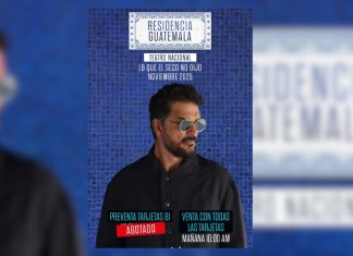 Ricardo Arjona