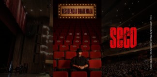 Residencia Ricardo Arjona