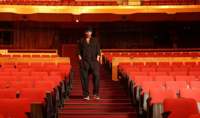 Ricardo Arjona