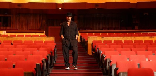 Ricardo Arjona