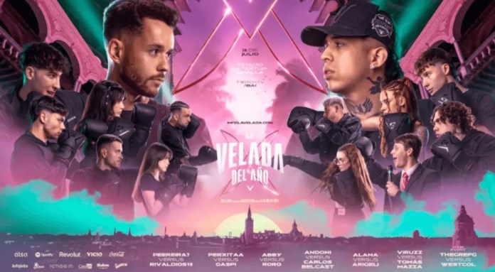 La Velada del Año