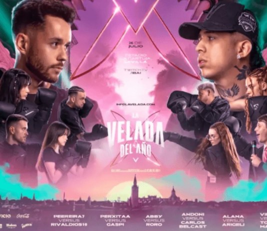 La Velada del Año