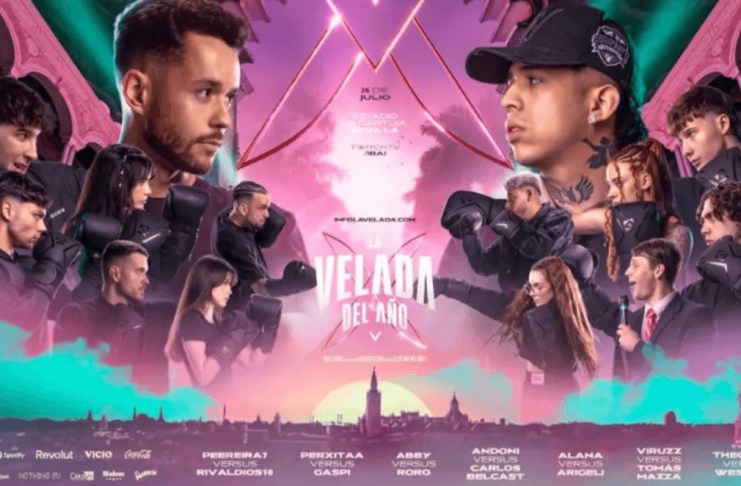 La Velada del Año