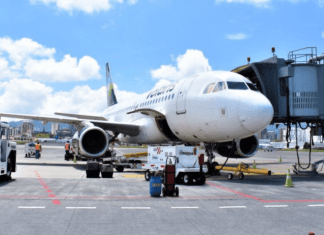 Las 30 acciones para mejorar las instalaciones del Aeropuerto La Aurora