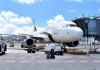 Las 30 acciones para mejorar las instalaciones del Aeropuerto La Aurora