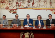 Iniciativa de Ley será presentada en los próximos días al Congreso de la República.