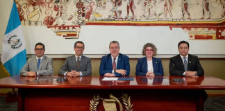 Iniciativa de Ley será presentada en los próximos días al Congreso de la República.
