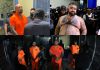 Líderes del Barrio 18 y la Mara Salvatrucha son trasladados a Renovación 1.