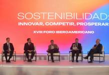 Líderes empresariales de Gt resaltan la importancia de la innovación y sostenibilidad para la competitividad