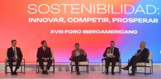Líderes empresariales de Gt resaltan la importancia de la innovación y sostenibilidad para la competitividad