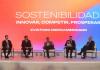 Líderes empresariales de Gt resaltan la importancia de la innovación y sostenibilidad para la competitividad