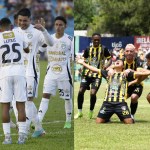 Goles, sorpresas y regresos, así comenzó el Apertura 2025 en la Liga Nacional. Foto La Hora: Oficial Comunicación- Ejército de Guatemala.