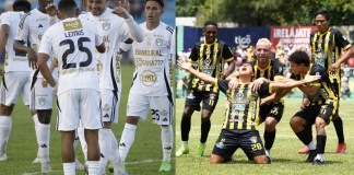Goles, sorpresas y regresos, así comenzó el Apertura 2025 en la Liga Nacional. Foto La Hora: Oficial Comunicación- Ejército de Guatemala.