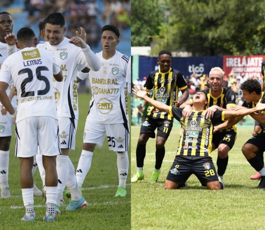 Goles, sorpresas y regresos, así comenzó el Apertura 2025 en la Liga Nacional. Foto La Hora: Oficial Comunicación- Ejército de Guatemala.