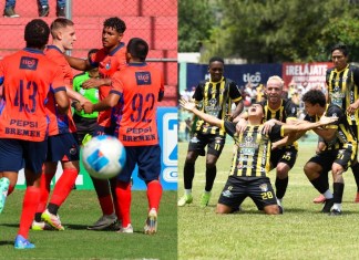 Municipal y Aurora se ven las caras 20 años después, en Liga Nacional: Día y hora del partido. Foto La Hora: Oficial Municipal, Ejército de Guatemala.