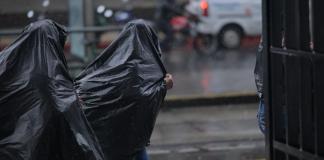 lluvias