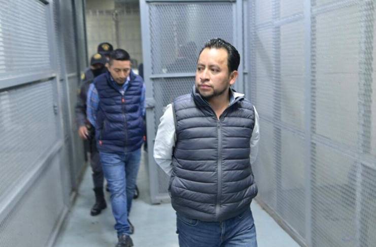 Organizaciones internacionales denuncian abuso de imputaciones por terrorismo y asociación ilícita, así como reserva de casos contra dirigentes indígenas.