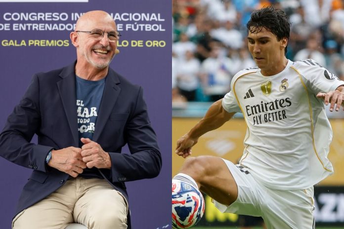 Luis de la Fuente y Gonzalo
