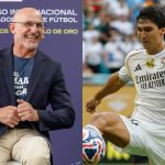 Luis de la Fuente y Gonzalo