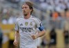 Luka Modric es nuevo jugador del AC Milán . Foto La Hora: AP.