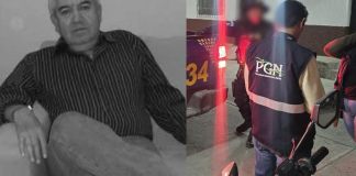 Maestro de Huehuetenango fallece tras ataque con arma blanca por un alumno, PGN y PNC trabajan en su remisión.