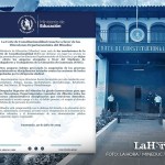 CC suspende amparos del STEG que buscaban evitar sanciones contra maestros por paro laboral